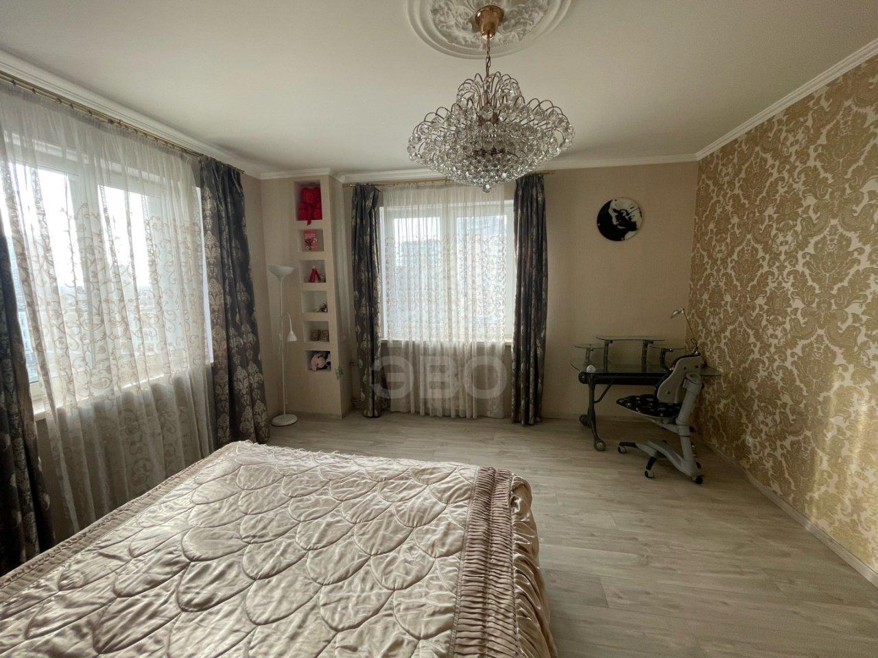 двухкомнатная квартира в Санкт-Петербурге по адресу: Дунайский проспект, 7, к 7