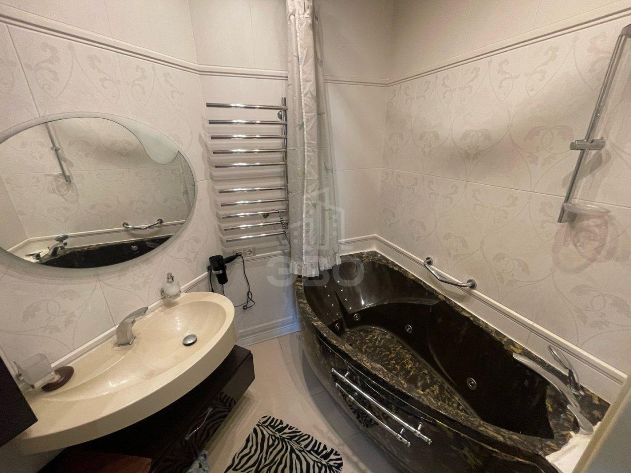 двухкомнатная квартира в Санкт-Петербурге по адресу: Дунайский проспект, 7, к 7