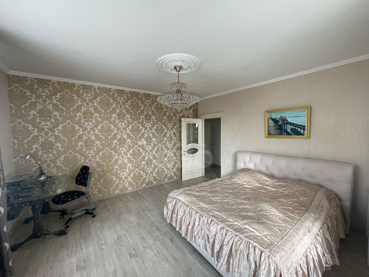 двухкомнатная квартира в Санкт-Петербурге по адресу: Дунайский проспект, 7, к 7