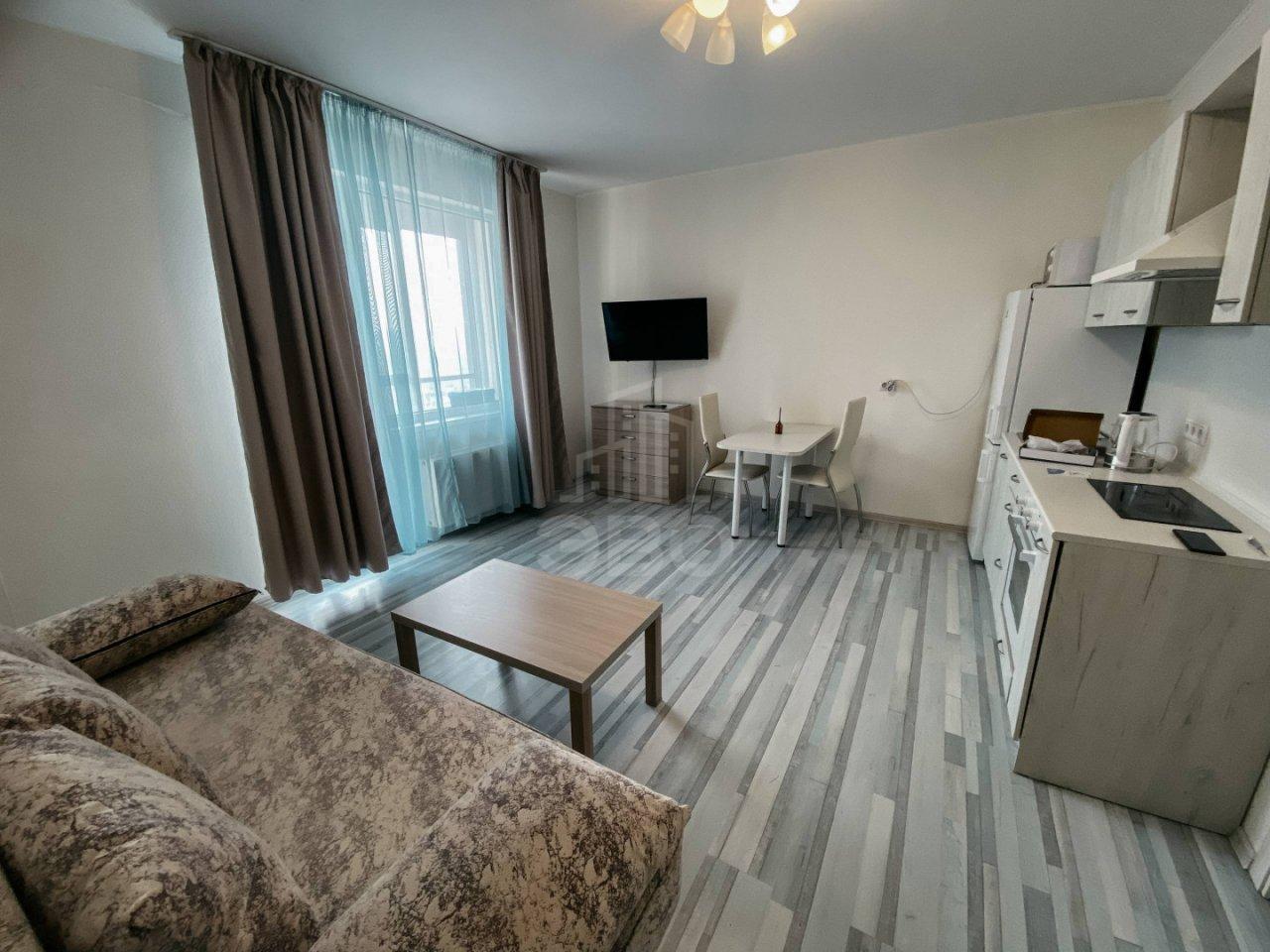 студия в Санкт-Петербурге по адресу: Среднерогатская ул., 12, к 1