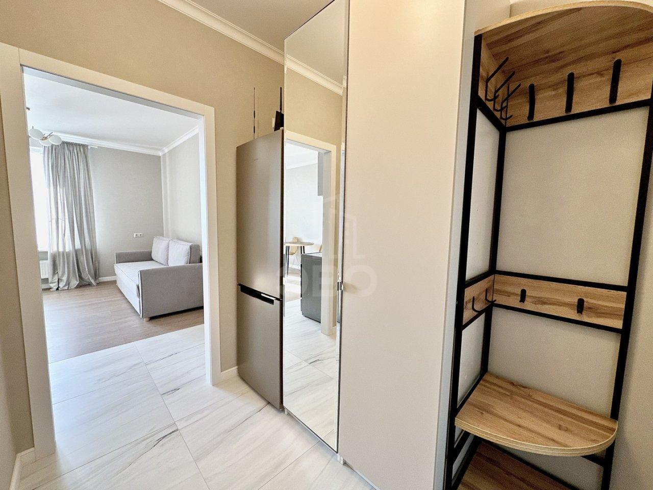 студия в Санкт-Петербурге по адресу: Валдайская ул., 6, к 1