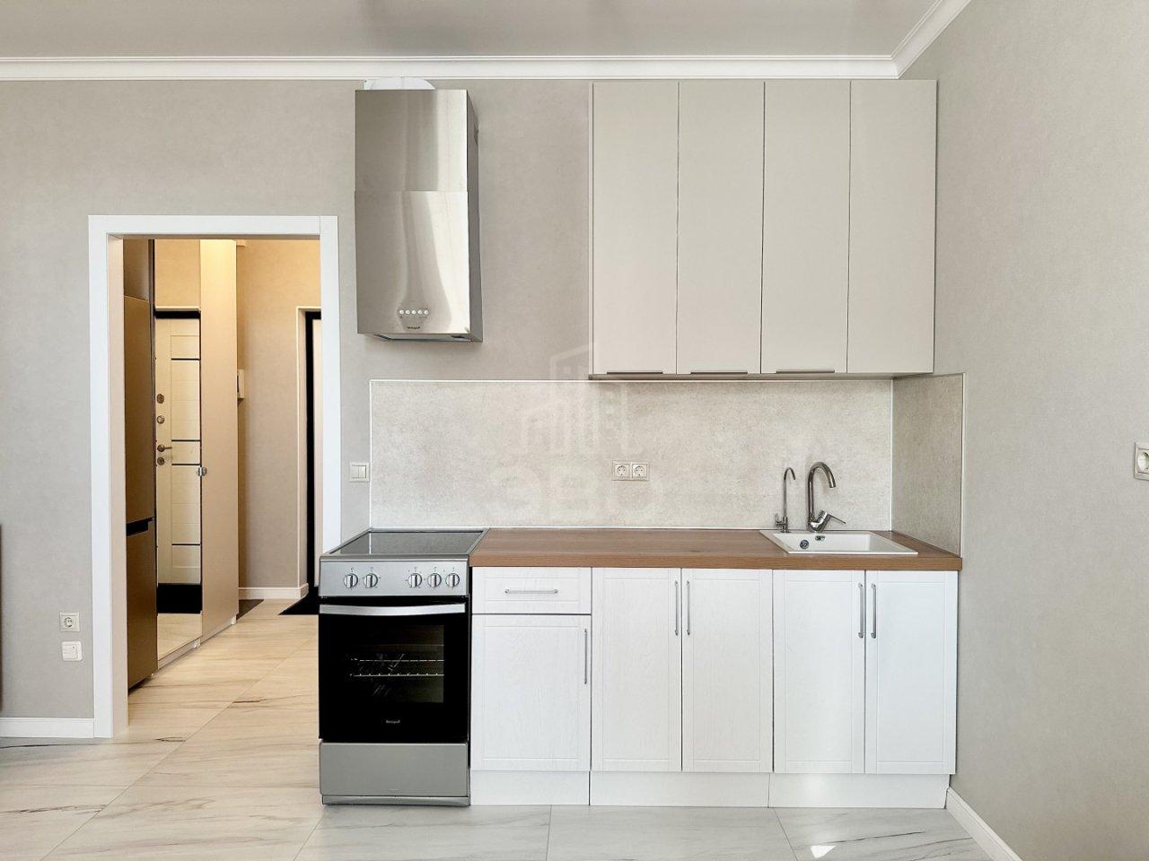 студия в Санкт-Петербурге по адресу: Валдайская ул., 6, к 1