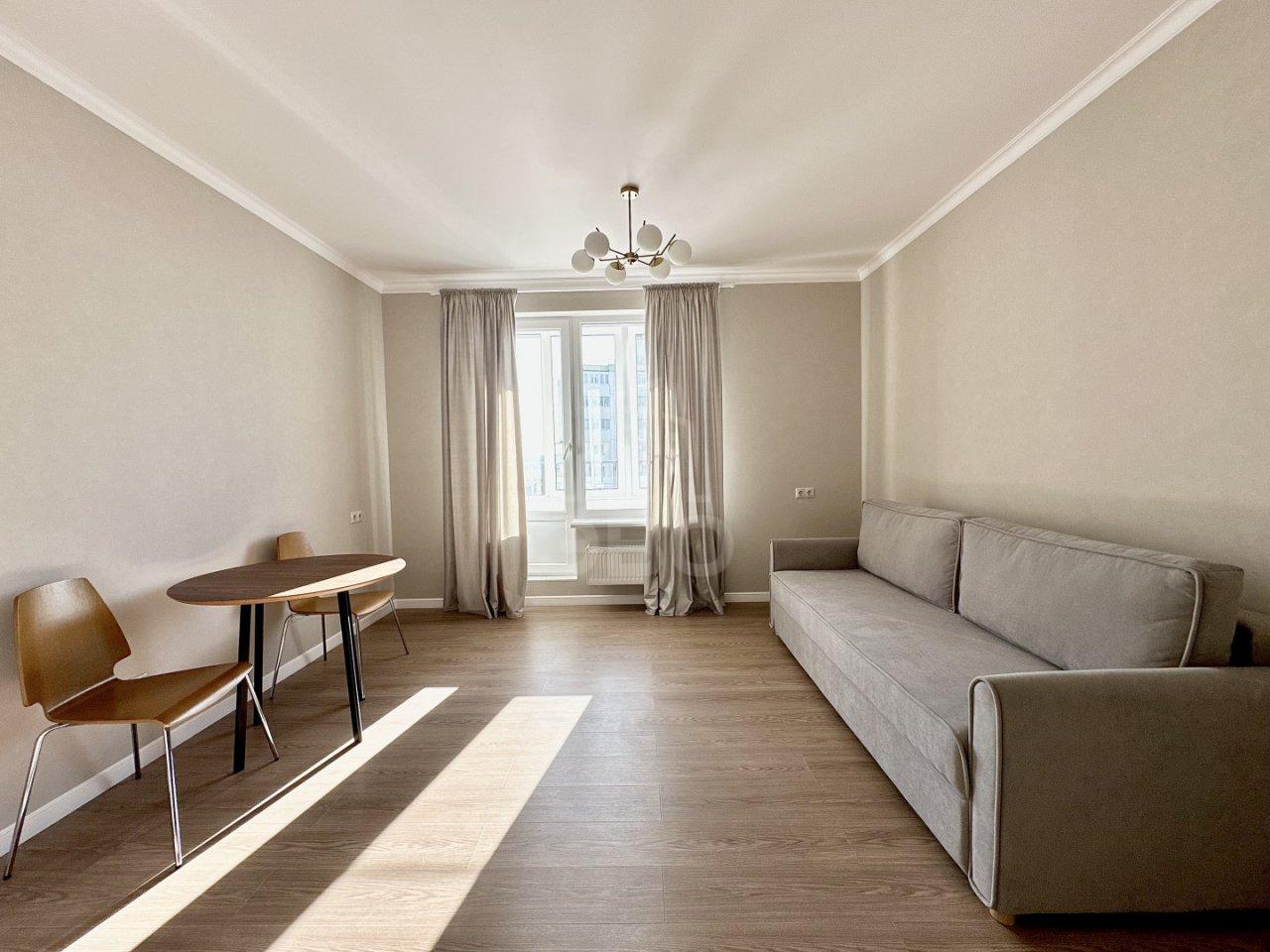 студия в Санкт-Петербурге по адресу: Валдайская ул., 6, к 1