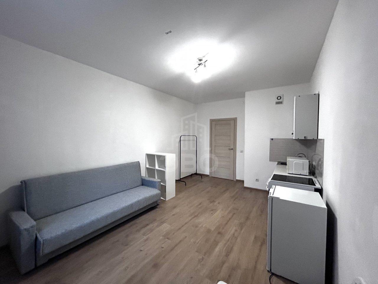 студия в Ленинградской области по адресу: Шувалова ул., 27, к 7