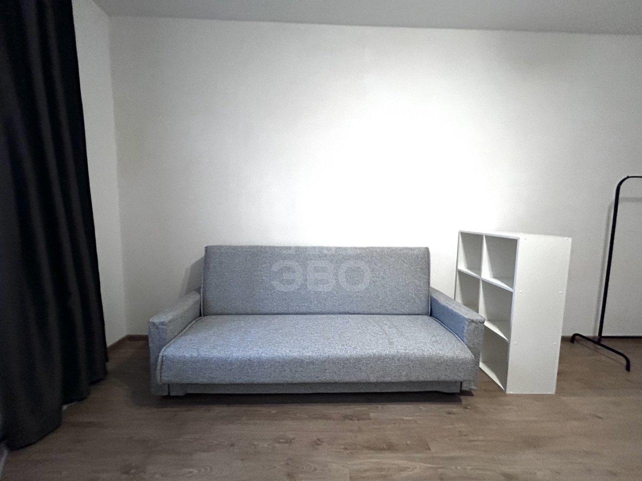 студия в Ленинградской области по адресу: Шувалова ул., 27, к 7