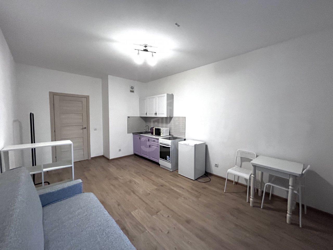 студия в Ленинградской области по адресу: Шувалова ул., 27, к 7