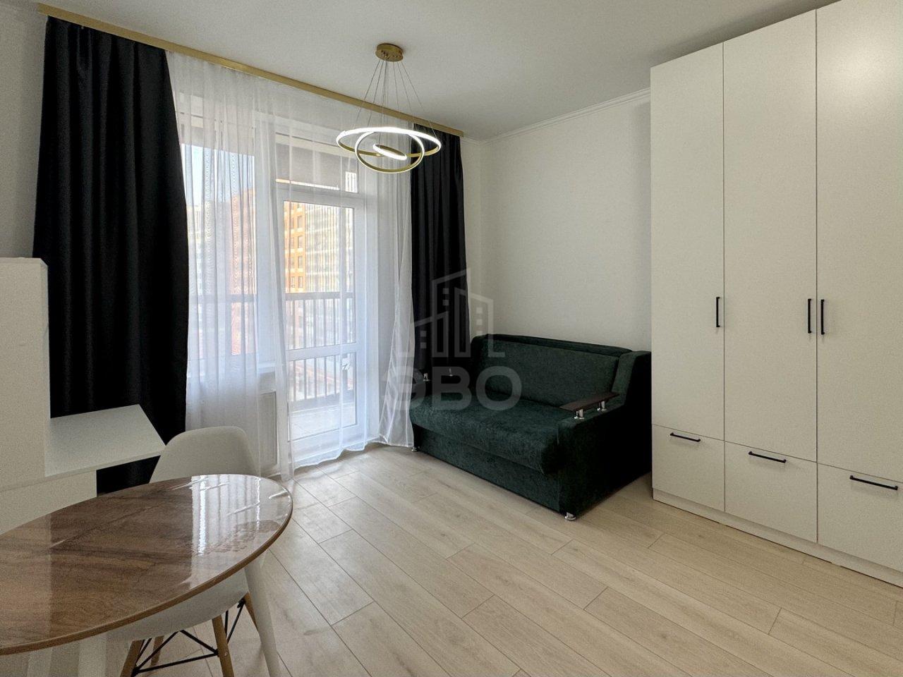 студия в Санкт-Петербурге по адресу: Арцеуловская аллея, 9, строение 1