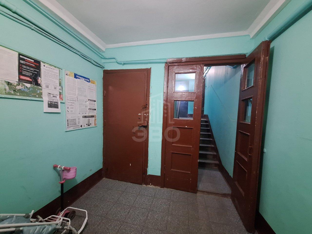 двухкомнатная квартира в Санкт-Петербурге по адресу: Энгельса проспект, 13, к 2