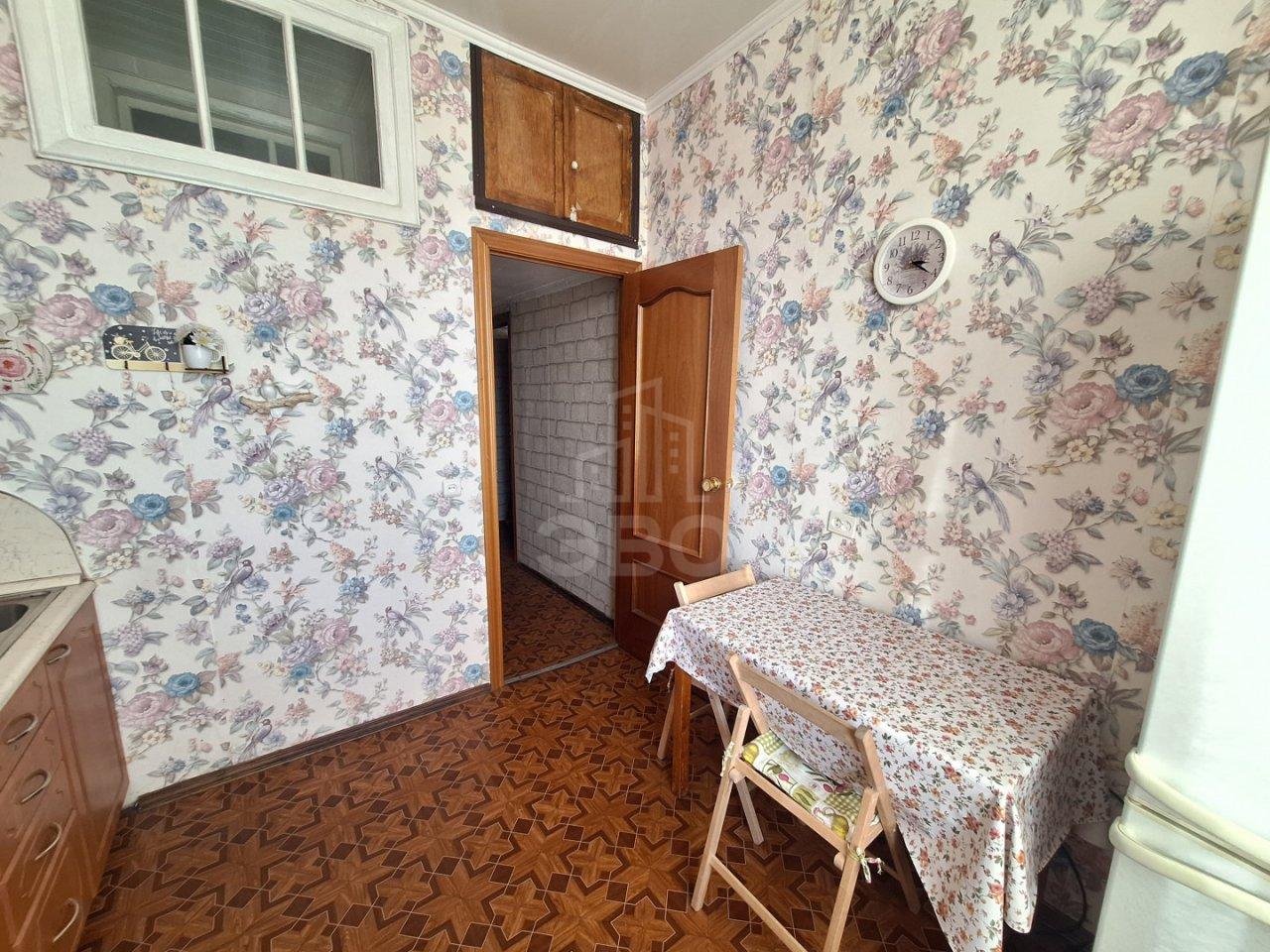 двухкомнатная квартира в Санкт-Петербурге по адресу: Энгельса проспект, 13, к 2