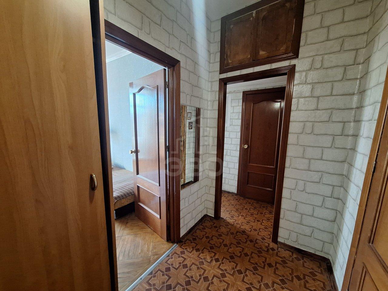 двухкомнатная квартира в Санкт-Петербурге по адресу: Энгельса проспект, 13, к 2