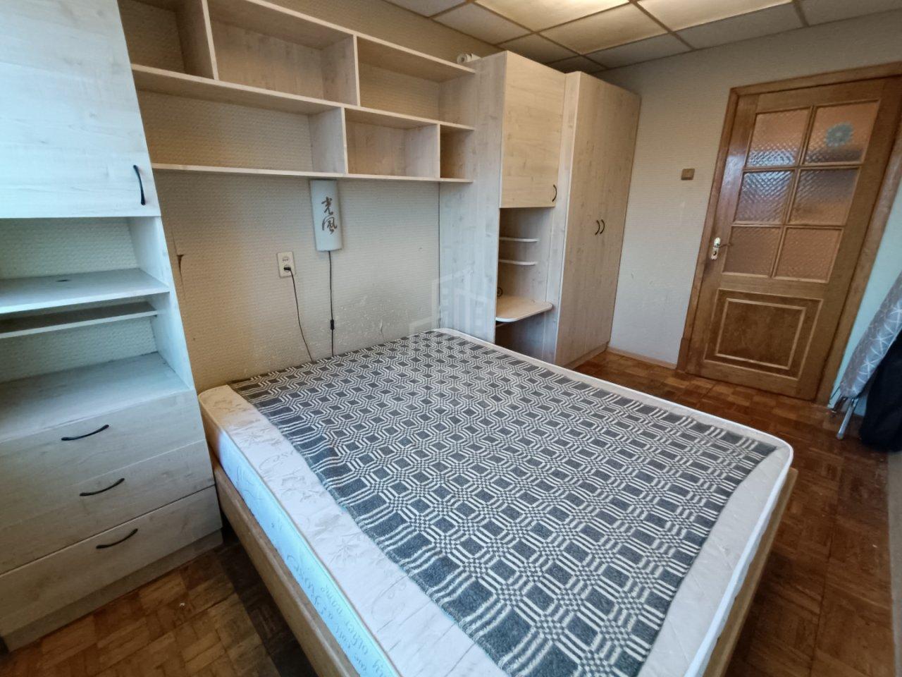 двухкомнатная квартира в Санкт-Петербурге по адресу: Ириновский проспект, 17, к 3