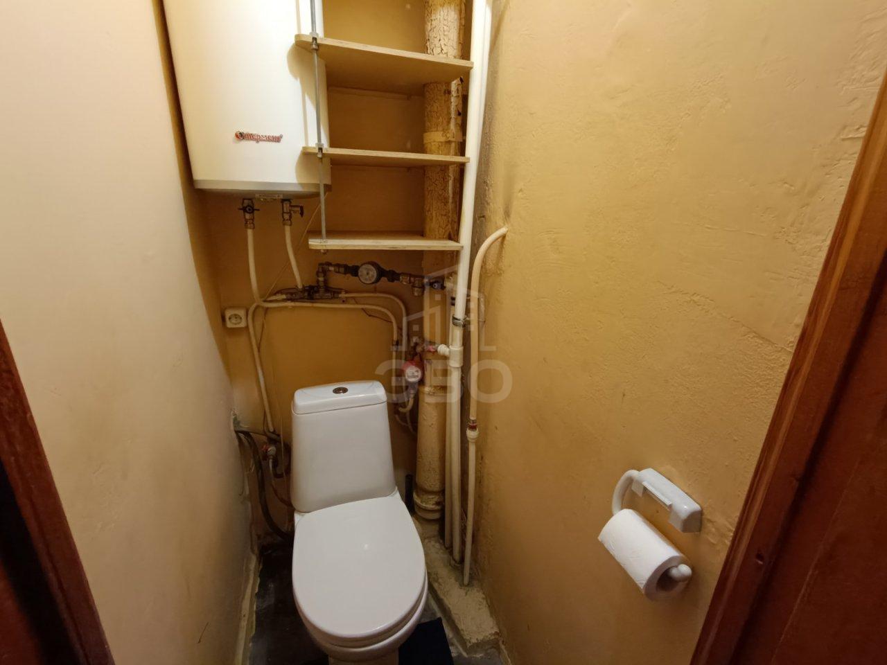 двухкомнатная квартира в Санкт-Петербурге по адресу: Ириновский проспект, 17, к 3