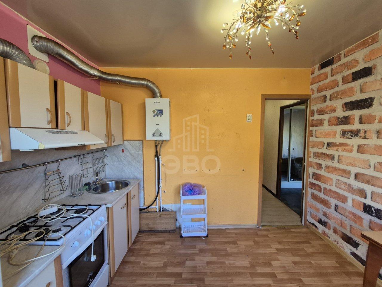 двухкомнатная квартира в Санкт-Петербурге по адресу: Хвойный тер., 91, литера а