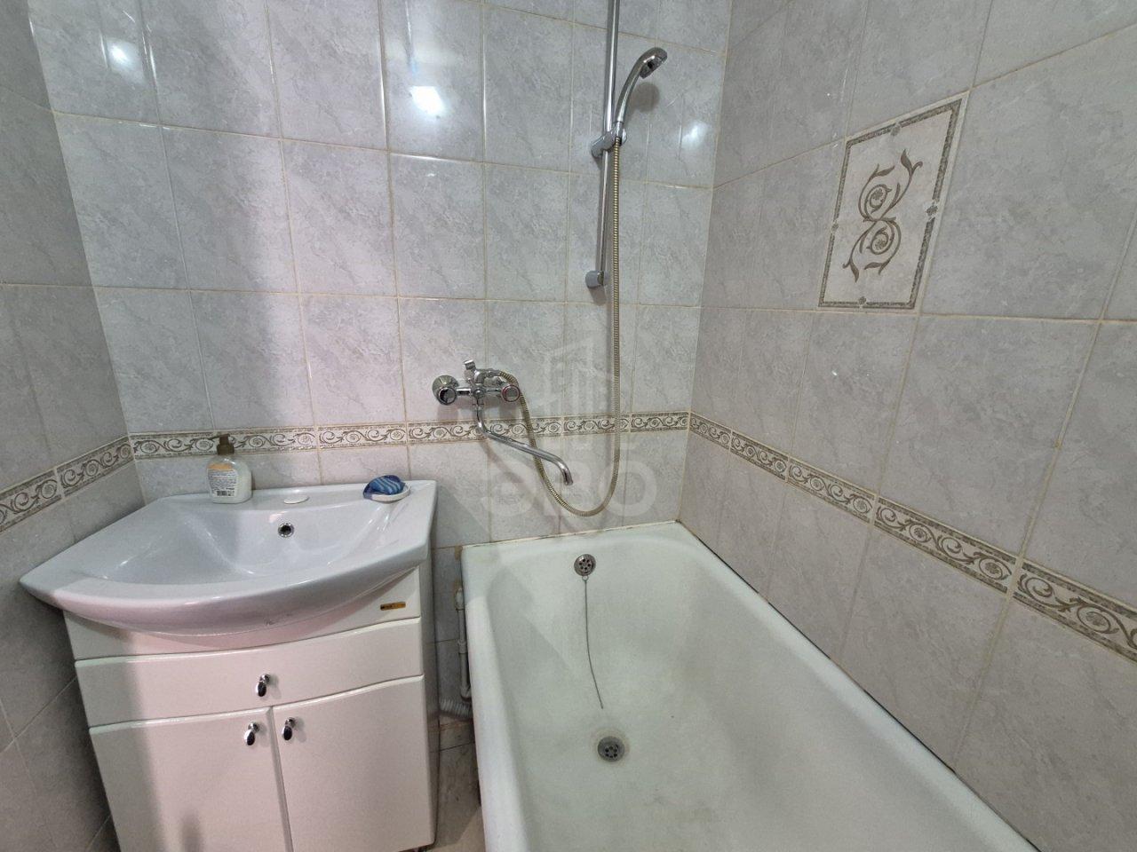 двухкомнатная квартира в Санкт-Петербурге по адресу: Хвойный тер., 91, литера а