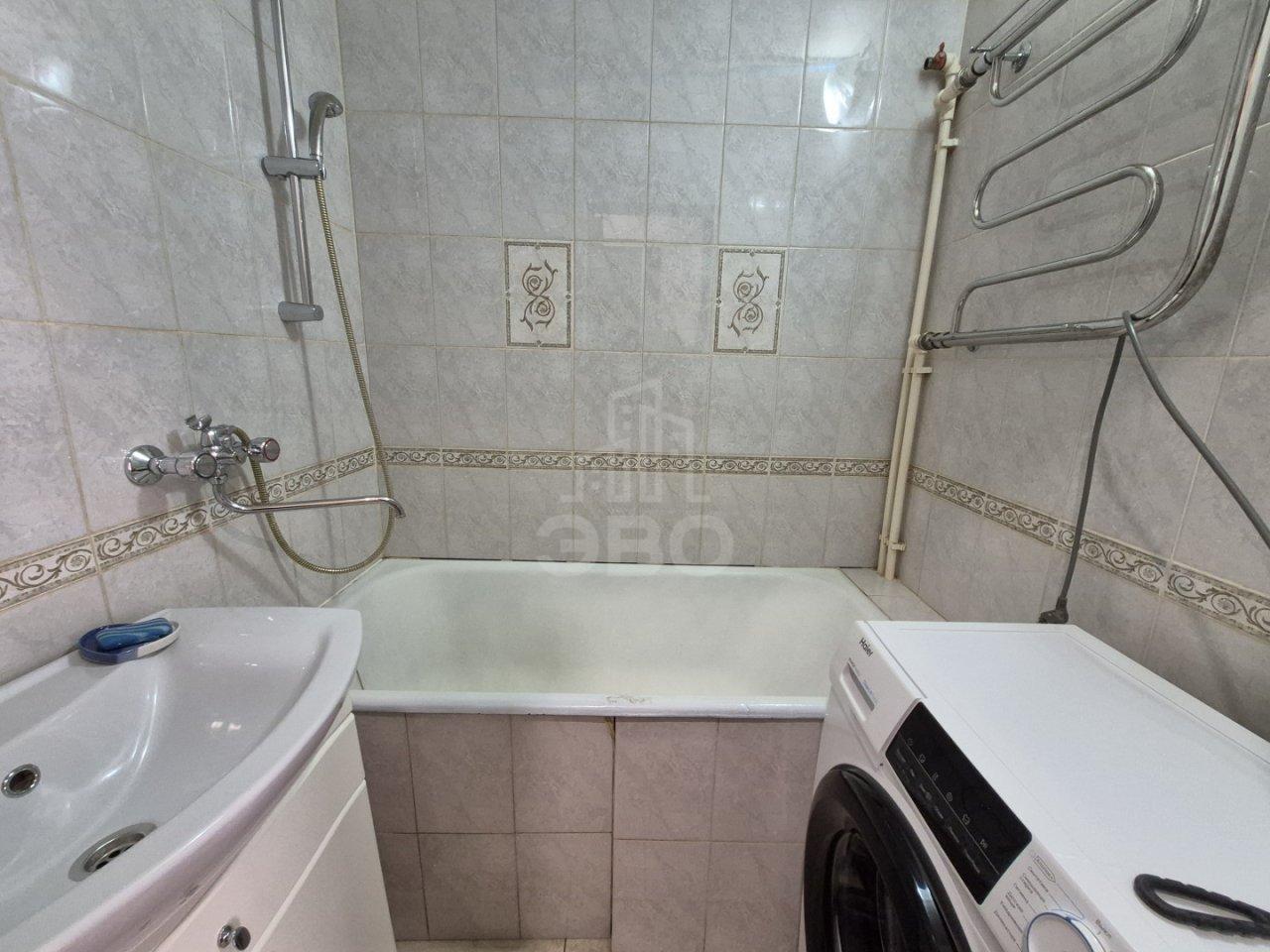 двухкомнатная квартира в Санкт-Петербурге по адресу: Хвойный тер., 91, литера а