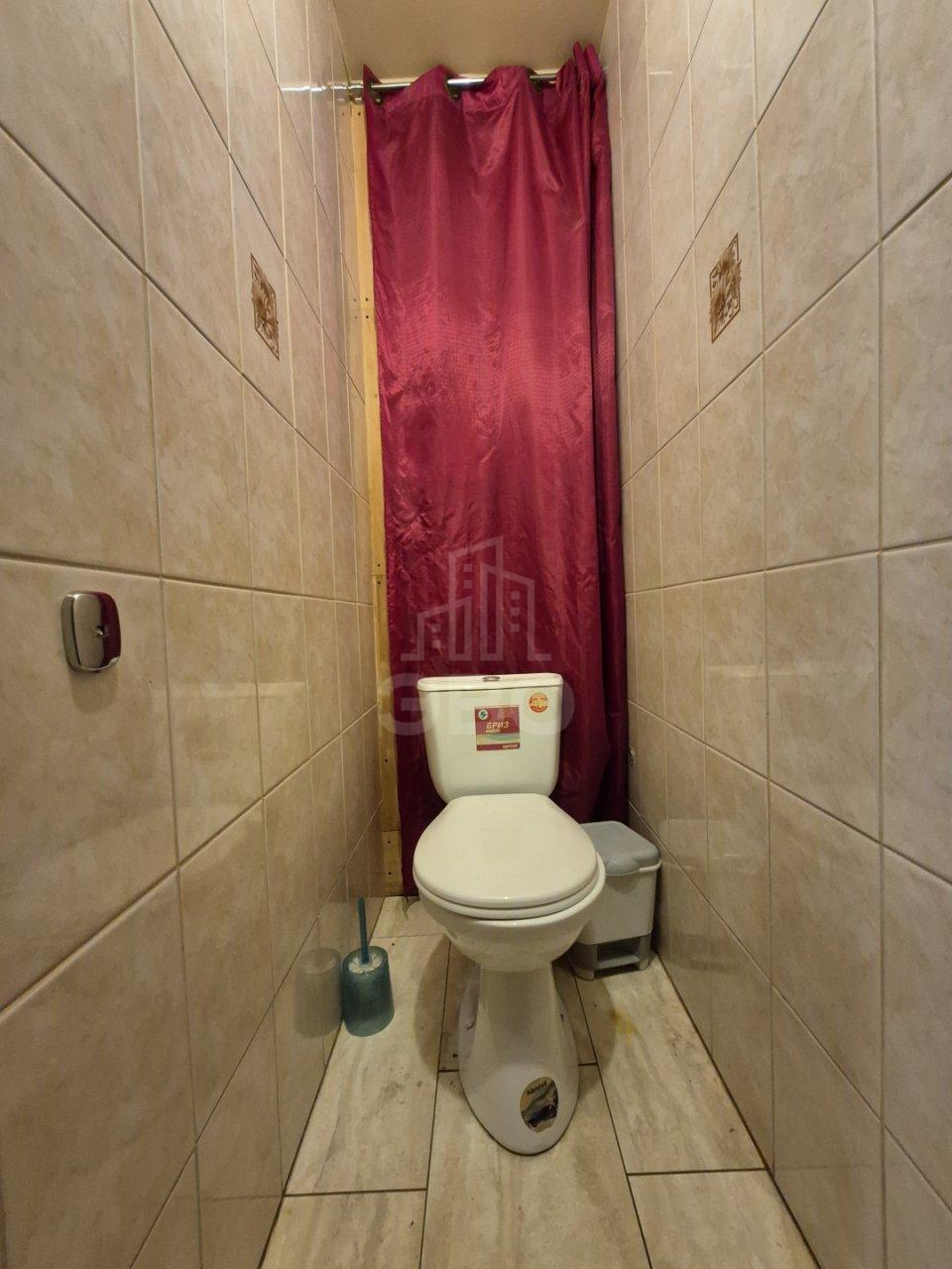 двухкомнатная квартира в Санкт-Петербурге по адресу: Хвойный тер., 91, литера а