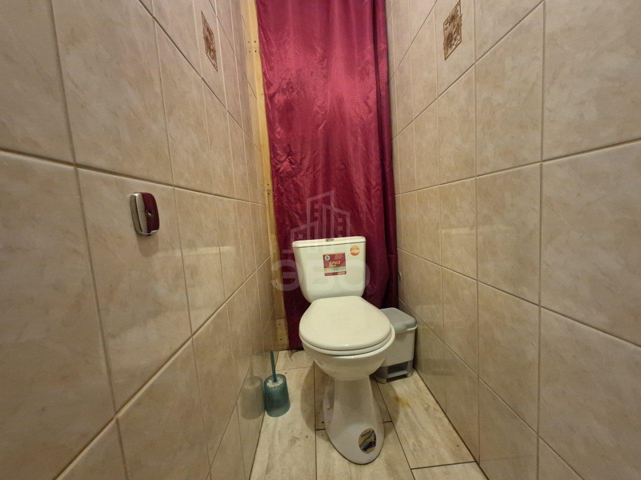 двухкомнатная квартира в Санкт-Петербурге по адресу: Хвойный тер., 91, литера а