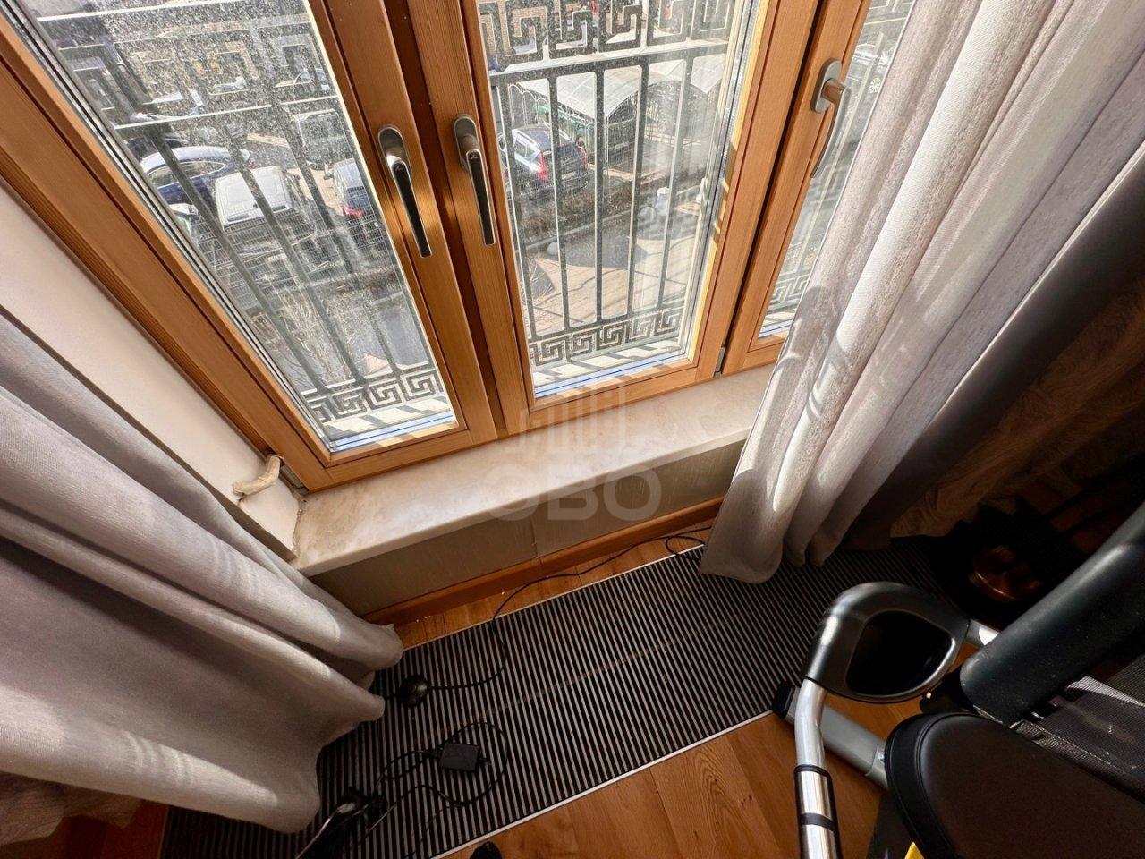 однокомнатная квартира в Санкт-Петербурге по адресу: Исполкомская ул., 17