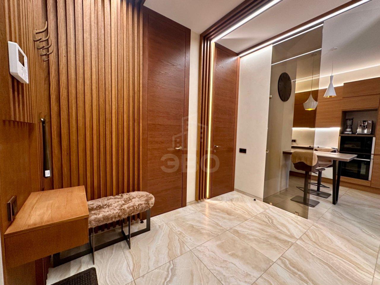 однокомнатная квартира в Санкт-Петербурге по адресу: Исполкомская ул., 17