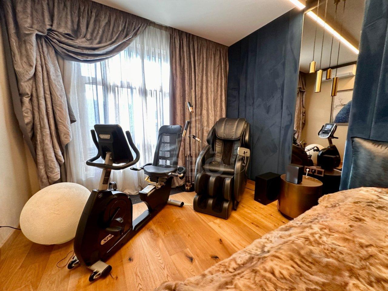 однокомнатная квартира в Санкт-Петербурге по адресу: Исполкомская ул., 17