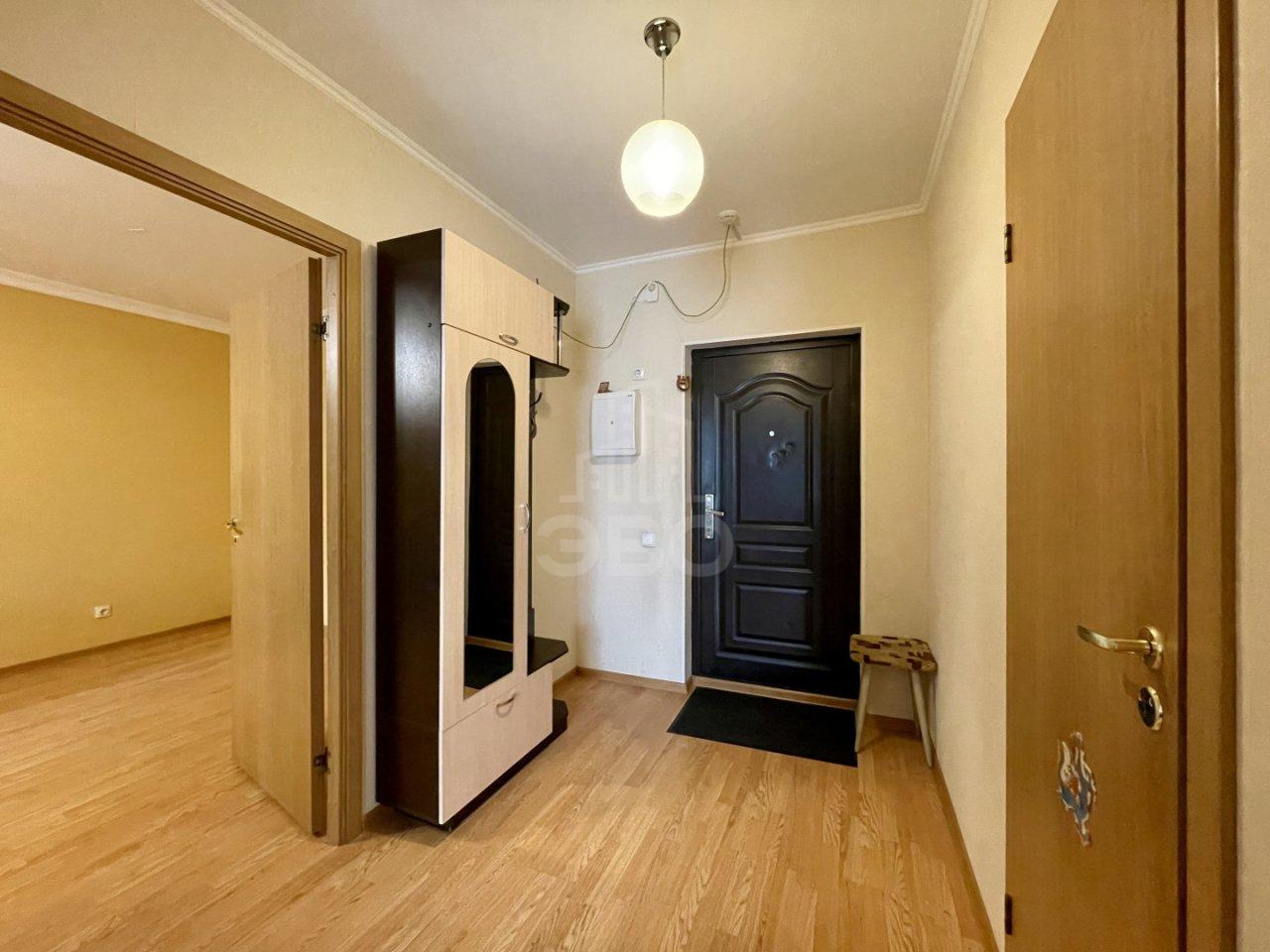 однокомнатная квартира в Ленинградской области по адресу: Европейский проспект, 13, к 6