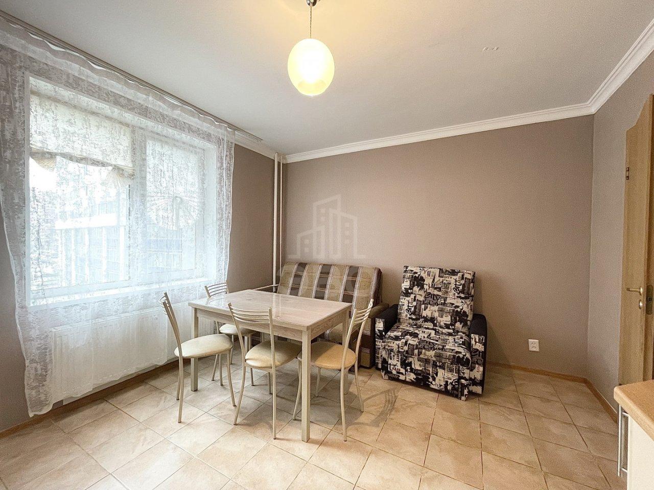 однокомнатная квартира в Ленинградской области по адресу: Европейский проспект, 13, к 6