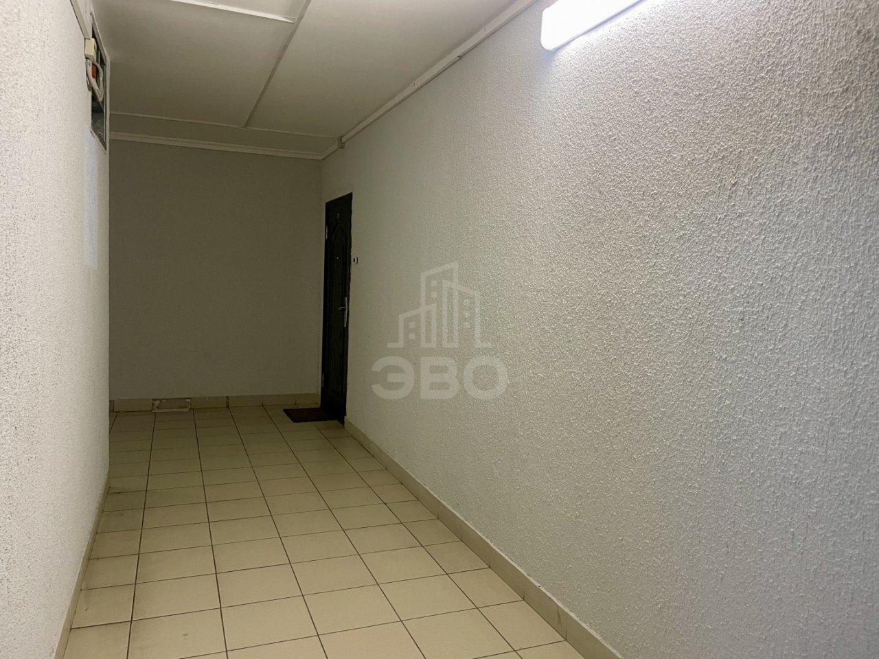 однокомнатная квартира в Ленинградской области по адресу: Европейский проспект, 13, к 6