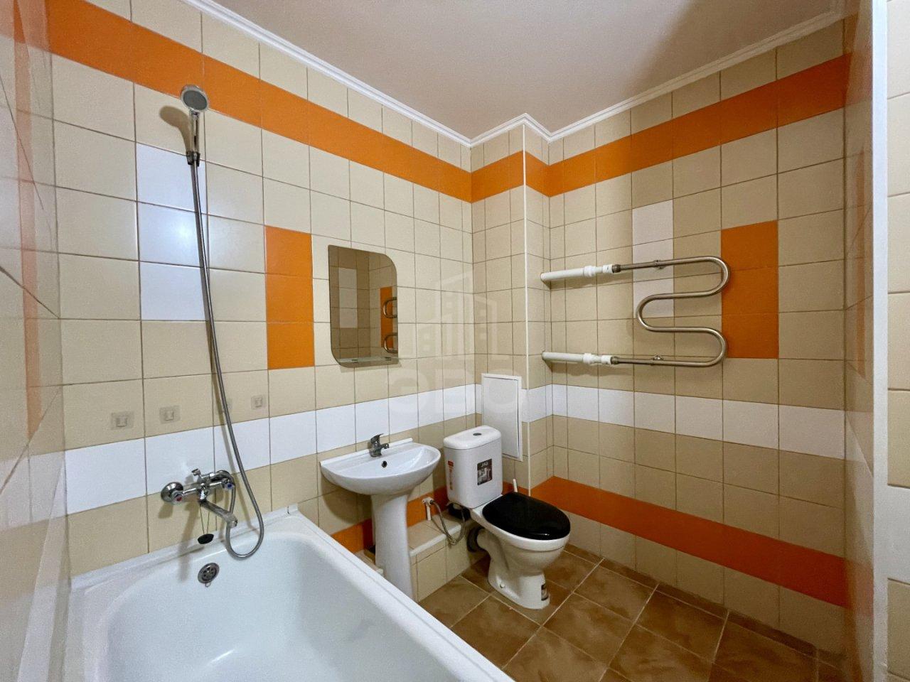 однокомнатная квартира в Ленинградской области по адресу: Европейский проспект, 13, к 6