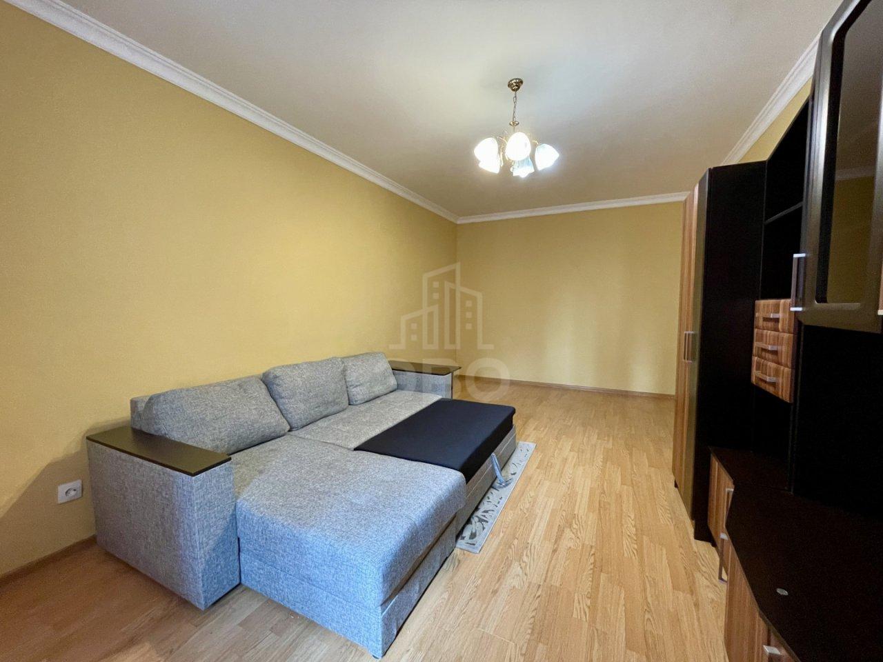 однокомнатная квартира в Ленинградской области по адресу: Европейский проспект, 13, к 6