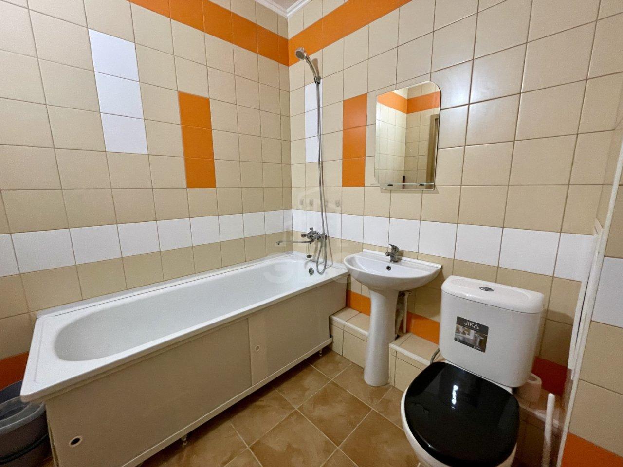 однокомнатная квартира в Ленинградской области по адресу: Европейский проспект, 13, к 6