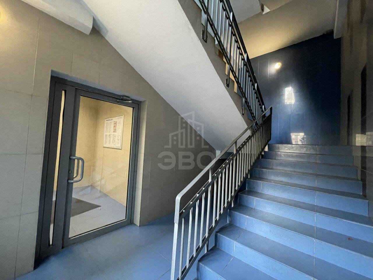 однокомнатная квартира в Ленинградской области по адресу: Европейский проспект, 13, к 6