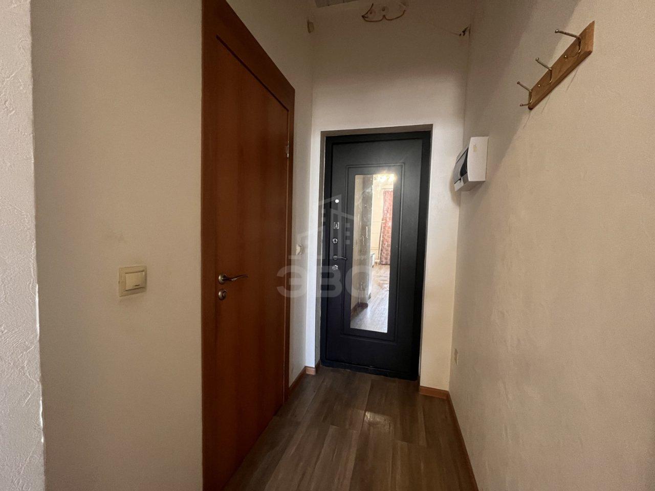 студия в Ленинградской области по адресу: Воронцовский б-р., 17