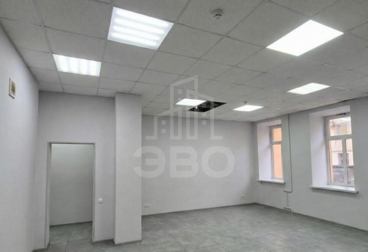 коммерция в Санкт-Петербурге по адресу: Захарьевская ул., 9