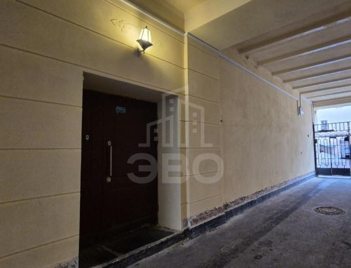 коммерция в Санкт-Петербурге по адресу: Захарьевская ул., 9