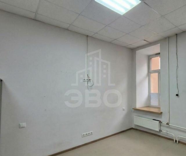 коммерция в Санкт-Петербурге по адресу: Захарьевская ул., 9