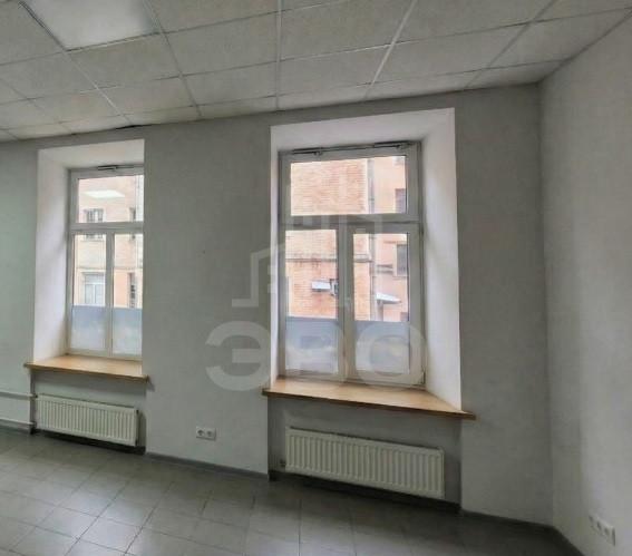 коммерция в Санкт-Петербурге по адресу: Захарьевская ул., 9