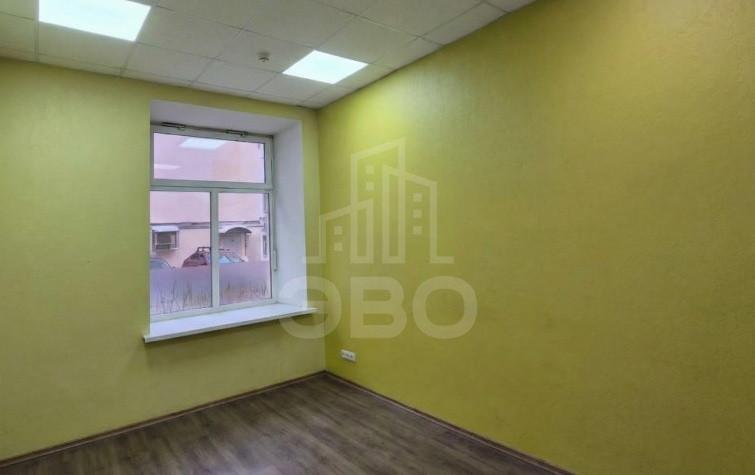 коммерция в Санкт-Петербурге по адресу: Захарьевская ул., 9