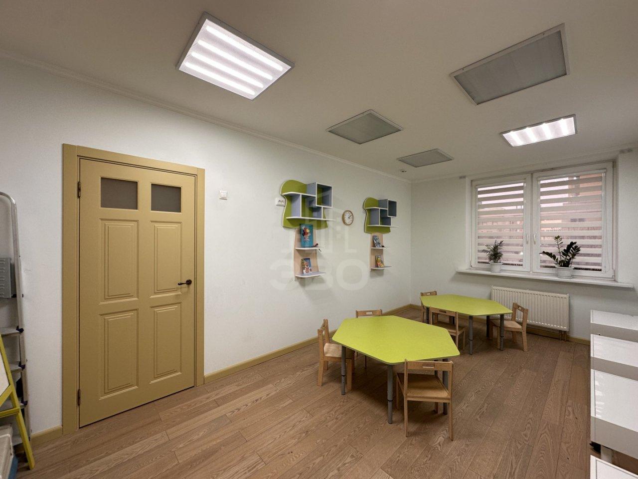 коммерция в Санкт-Петербурге по адресу: Смоленская ул., 11, к 2