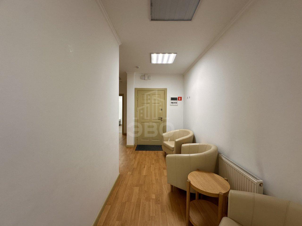 коммерция в Санкт-Петербурге по адресу: Смоленская ул., 11, к 2