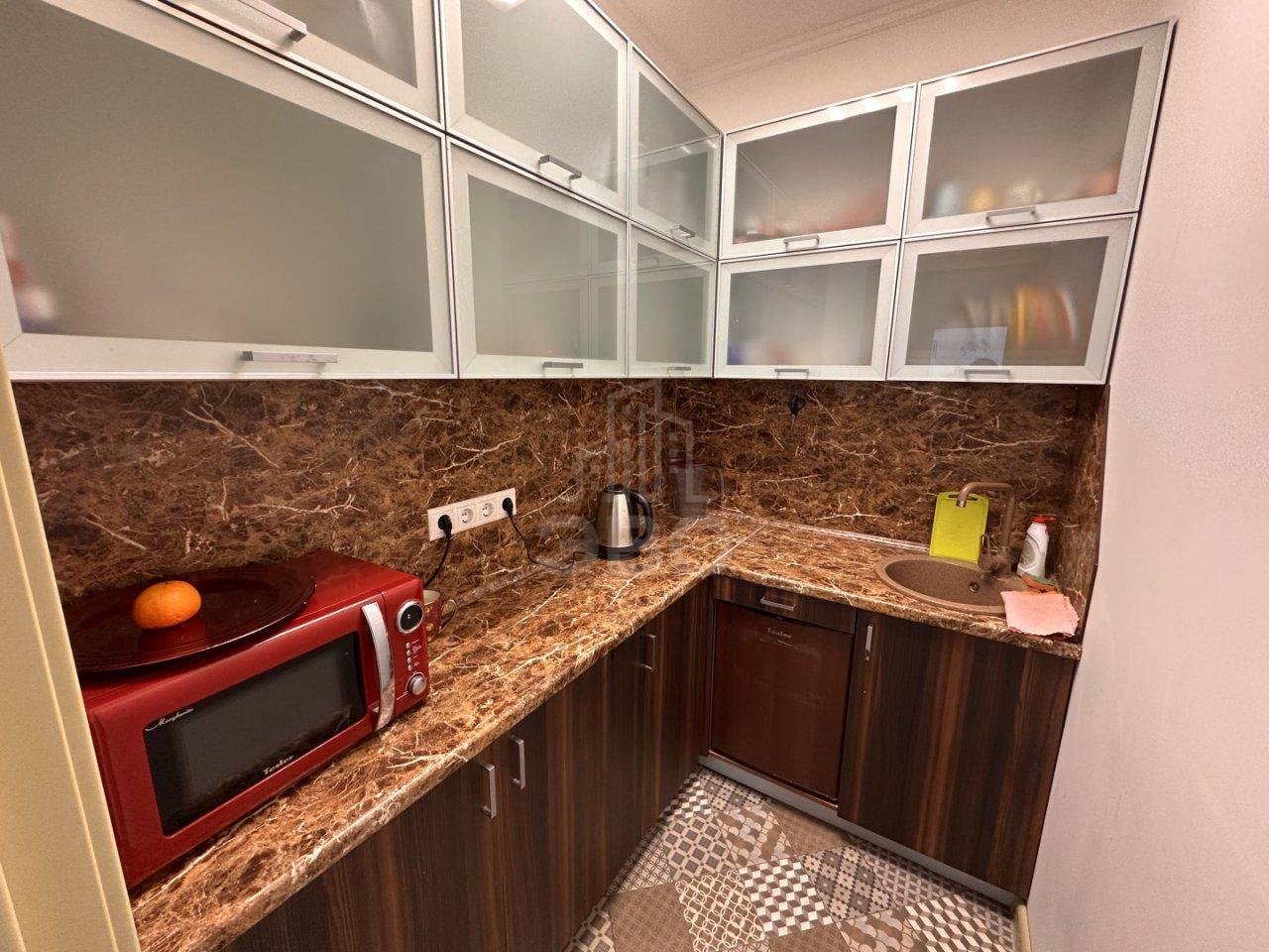 коммерция в Санкт-Петербурге по адресу: Смоленская ул., 11, к 2