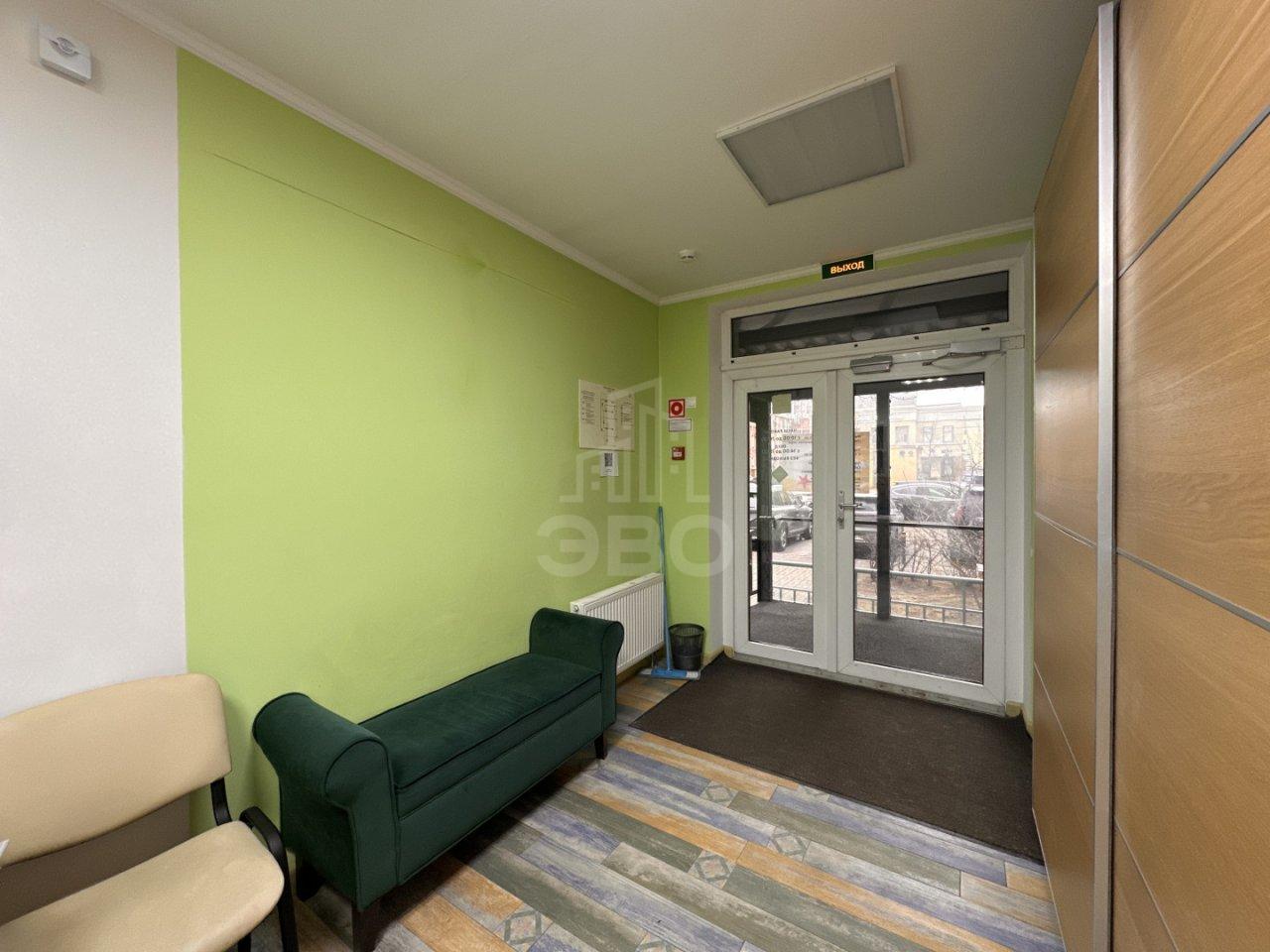 коммерция в Санкт-Петербурге по адресу: Смоленская ул., 11, к 2