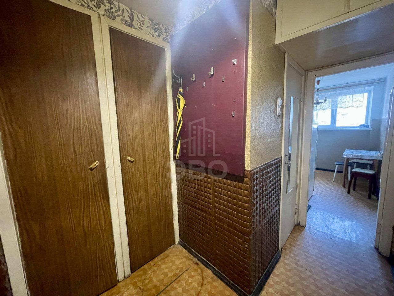 однокомнатная квартира в Санкт-Петербурге по адресу: Пискарёвский проспект, 37, к 151