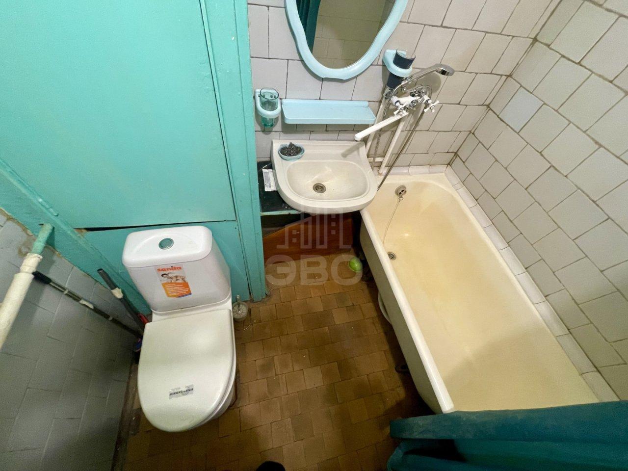 однокомнатная квартира в Санкт-Петербурге по адресу: Пискарёвский проспект, 37, к 151