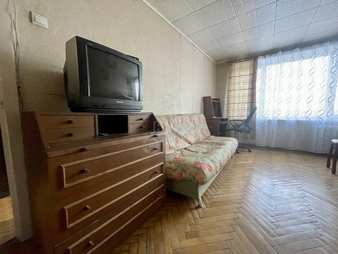 однокомнатная квартира в Санкт-Петербурге по адресу: Пискарёвский проспект, 37, к 151