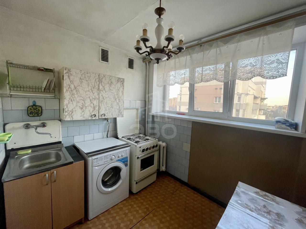 однокомнатная квартира в Санкт-Петербурге по адресу: Пискарёвский проспект, 37, к 151