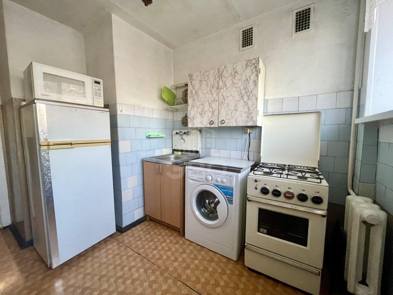 однокомнатная квартира в Санкт-Петербурге по адресу: Пискарёвский проспект, 37, к 151