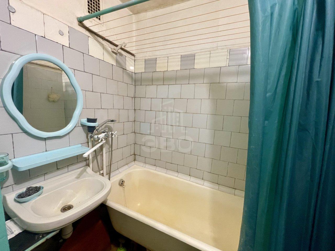 однокомнатная квартира в Санкт-Петербурге по адресу: Пискарёвский проспект, 37, к 151