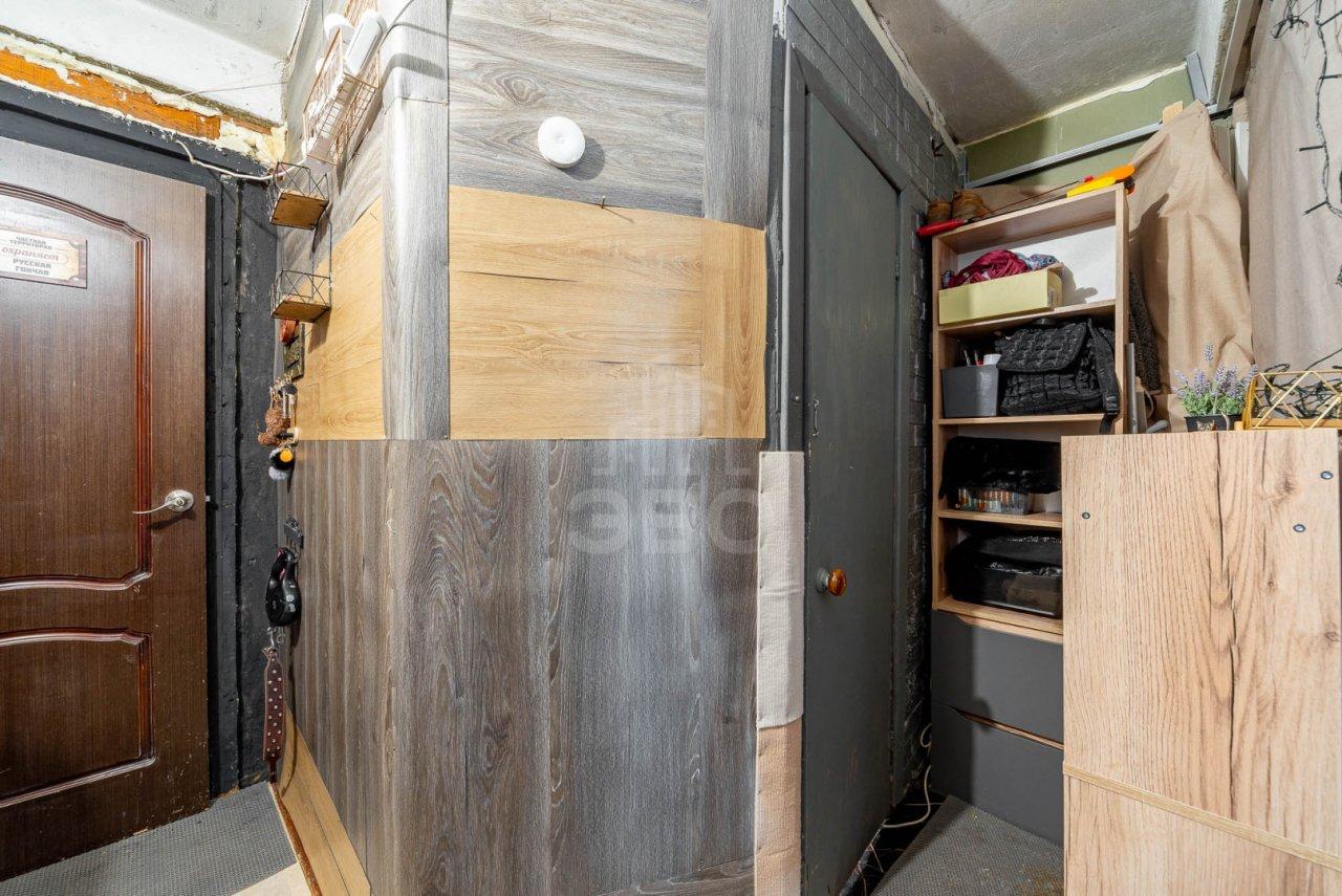 двухкомнатная квартира в Санкт-Петербурге по адресу: Новоизмайловский проспект, 32, к 2