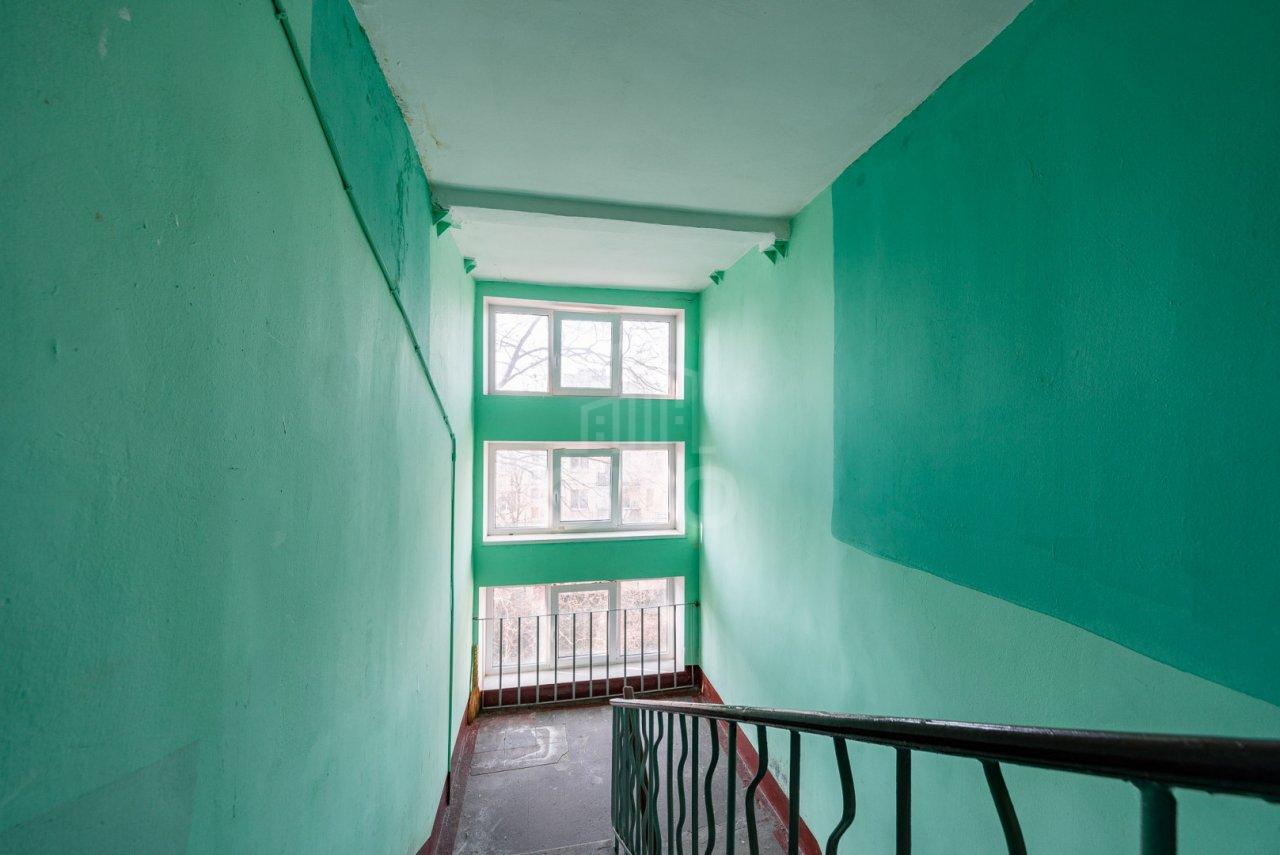 двухкомнатная квартира в Санкт-Петербурге по адресу: Новоизмайловский проспект, 32, к 2