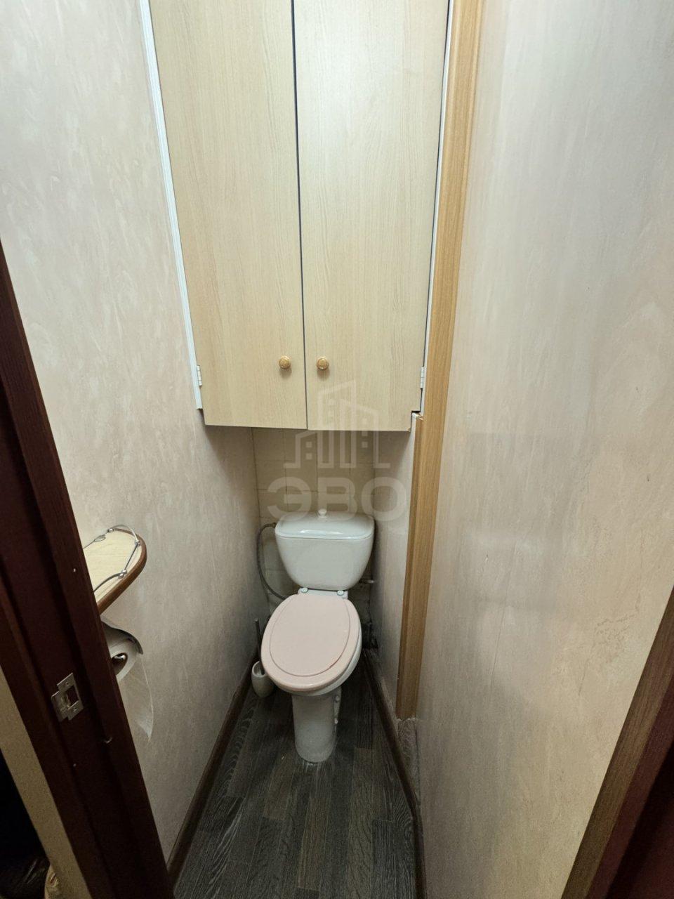 однокомнатная квартира в Санкт-Петербурге по адресу: Белы Куна ул., 2, к 3